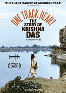 One Track Heart Krishna Das Life Movie