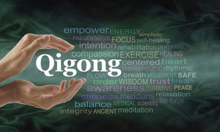 What is Qigong? How Does Qigong Energy Healing Work?