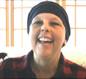 Qigong healing cancer